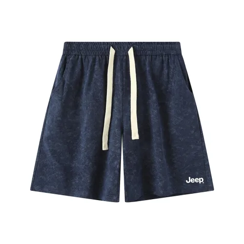 Jeep Pasture Horse Lifestyle Повседневные шорты Унисекс