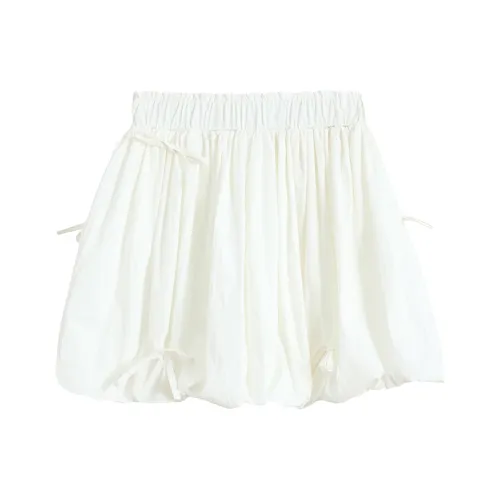 ARIADNAW STUDIO Повседневные короткие юбки для женщин