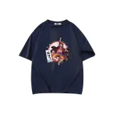 Темно-синий