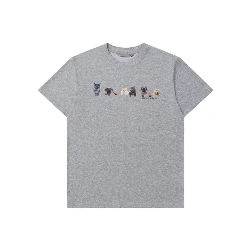 GM Комплект с короткими рукавами T-рубашка Женская