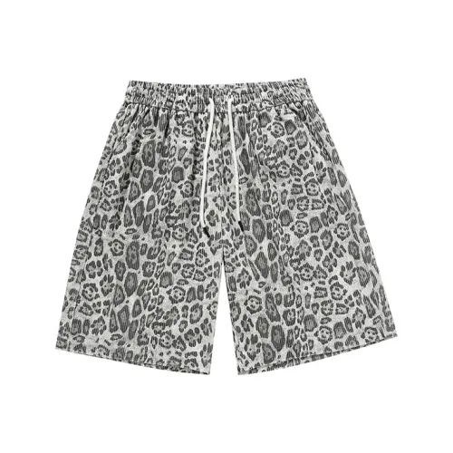 KEIRANDUN Унисекс Повседневные шорты