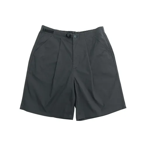 TBALLERBRAND Повседневные шорты унисекс