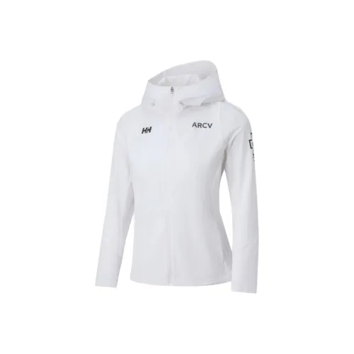 Helly Hansen Женские Куртки