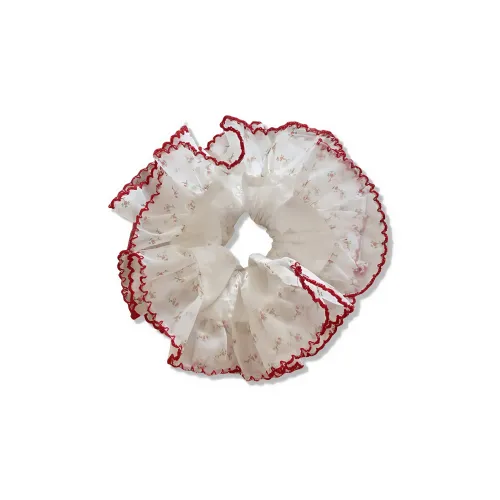 JOINT CANDY Кружево Резинка для волос Женская