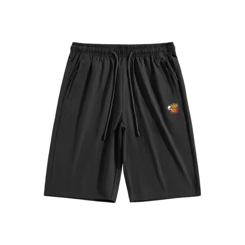 HIPANDA Унисекс Повседневные шорты