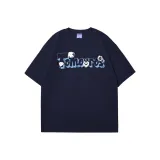 Темно-синий