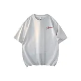 Серый меланж