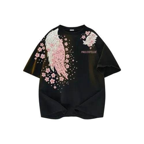PAUL COSTELLOE Унисекс Футболки