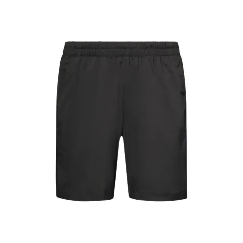 Oakley Мужские спортивные шорты черного цвета