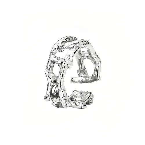 Келанси Кольца из титанового сплава Унисекс