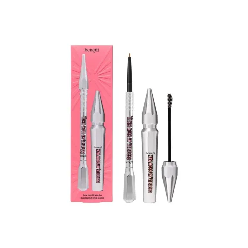 BEILINGFEI Ультра Тонкий Eyebrow Парафин Набор Одежды Eyebrow Pencil Корректирующий Тон Кожи Цвет Лица 0,08г+5г