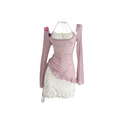 AURORA MUSE Женские комплекты с юбкой