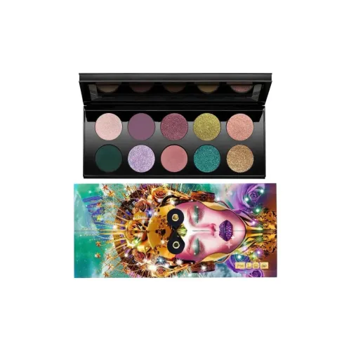 PAT McGRATH LABS Тени для глаз Женские
