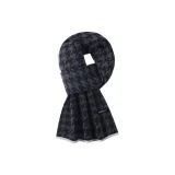 Черно-серый