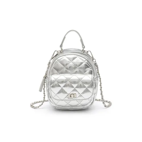 NOMK ПУ (полиуретан) Рюкзак Женские Многоцветный