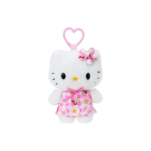 Sanrio Plush Pendant Санрио Плюшевый Подвеска