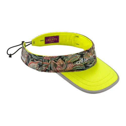 Absolute Run Хлопок Полиэстер Смесь Кепка с козырьком Унисекс