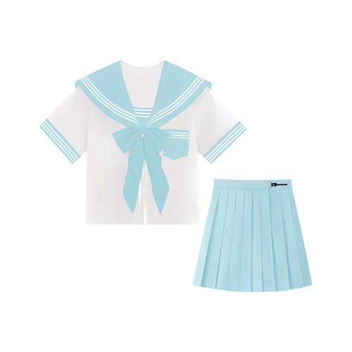 SHENBEI JK Женская униформа