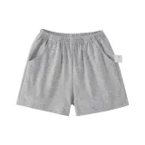 Серый меланж