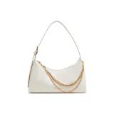 Молочно-белый