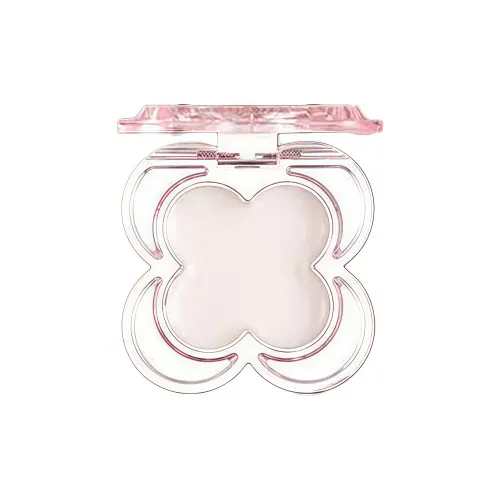 Xixi Бабочка Трансформация Dewy Румяна Крем Smudge PROOF Длинное Сохранение Легко Смесь