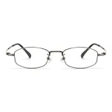 Металлический