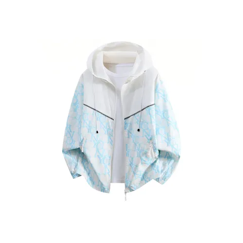 HATCHESSEL УФ-защита охлаждающий дышащий супер-легкий одежда с защитой от солнца мужская