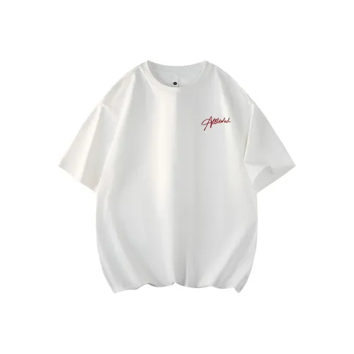 DBD WH Унисекс Футболки