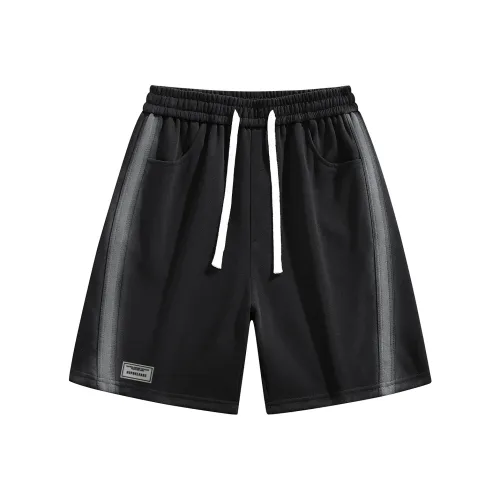 H2P Унисекс Повседневные шорты