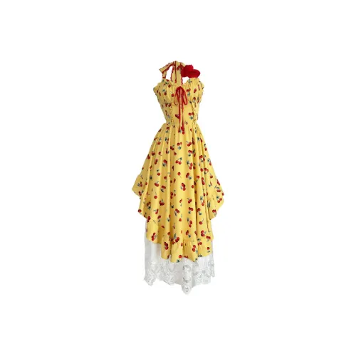 CANTALOVE Женские Слиплатья