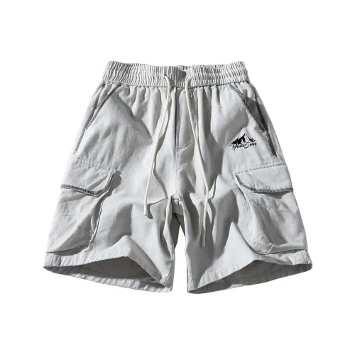 Удобные и освежающие повседневные шорты унисекс