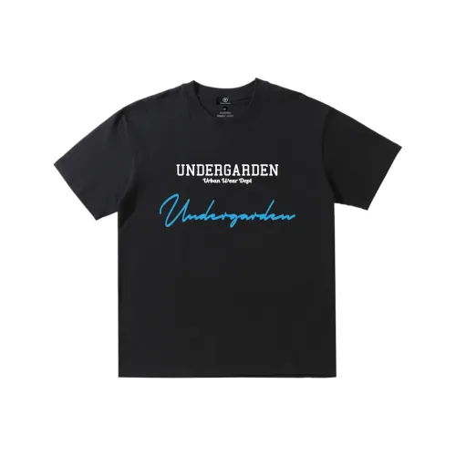 UNDERGARDEN Унисекс Футболка