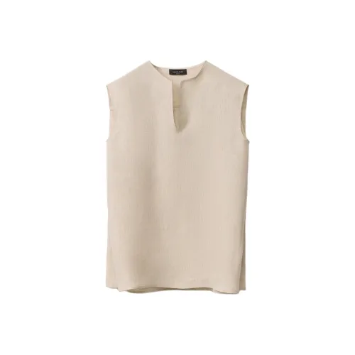 FABIANA FILIPPI Майка Женская