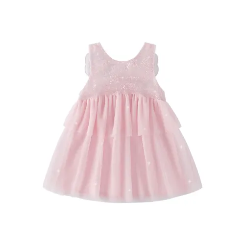 JELLYBABY Платье для детей 3-7 лет