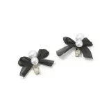 Чёрный, 2 штуки