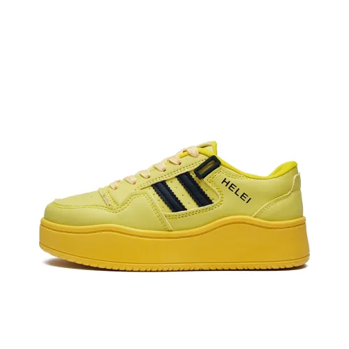 Cat Seven Seeks Slip-resistant Abrasion-resistant Low-top Скейтборд Кроссовки Женские