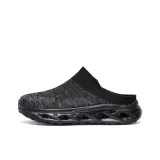 Полностью черный