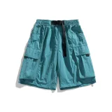 Озерно-синий