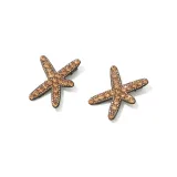 Шампанское Морская звезда, 1 пара