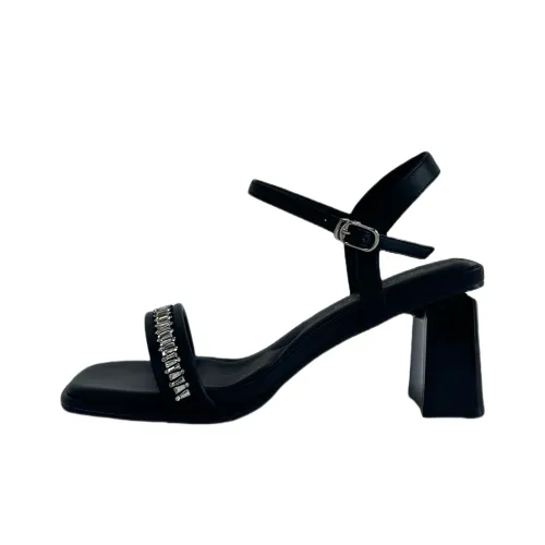 Shoe Lady One Ремешок Сандалии 6,5 см Женские