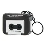 Мини диктофон (Nocturnal черный)