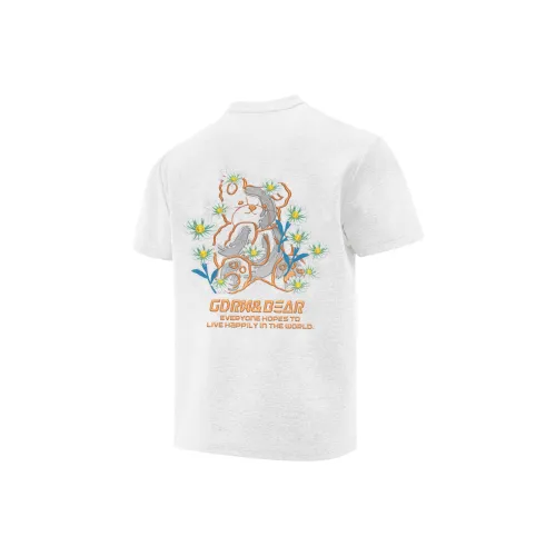 GDRX Унисекс Футболки