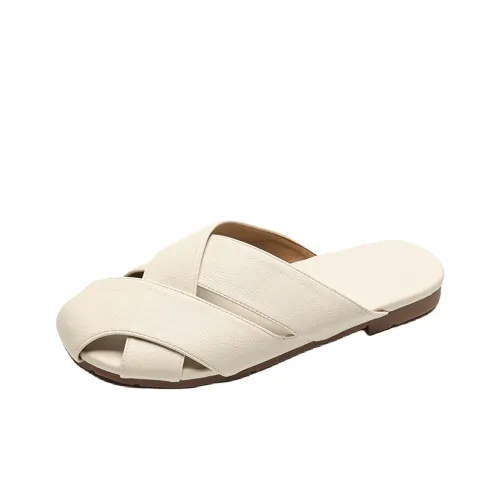 MADALLO Домашние тапочки для женщин