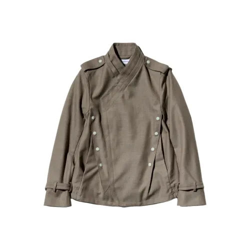 KIKO KOSTADINOV SS25 Куртка Мужская