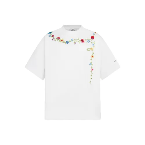 WAYHWEI Унисекс Футболки