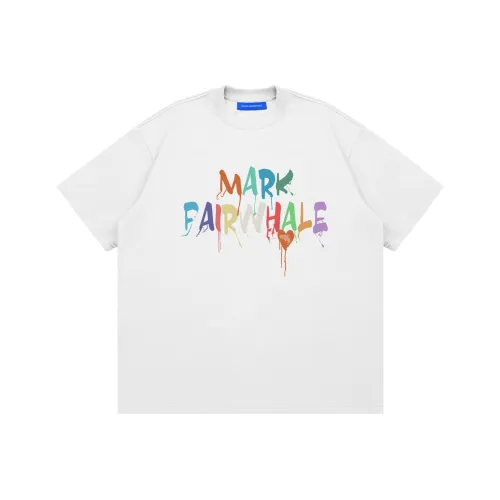 FAIRWHALE Унисекс Футболки