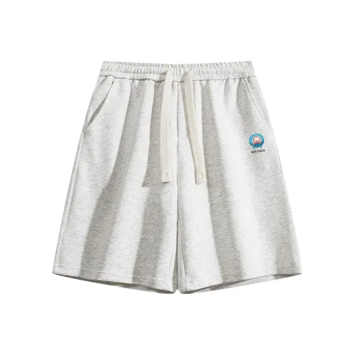 Van-Pis Унисекс Повседневные шорты
