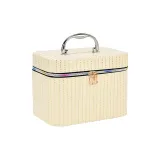 Кремово-абрикосовый