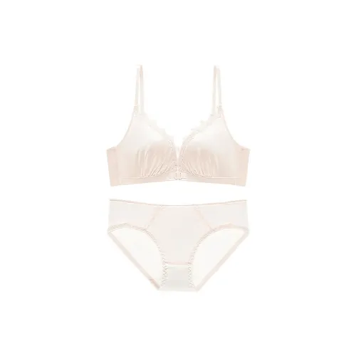 Flowers in water Комплект нижнего белья Женское