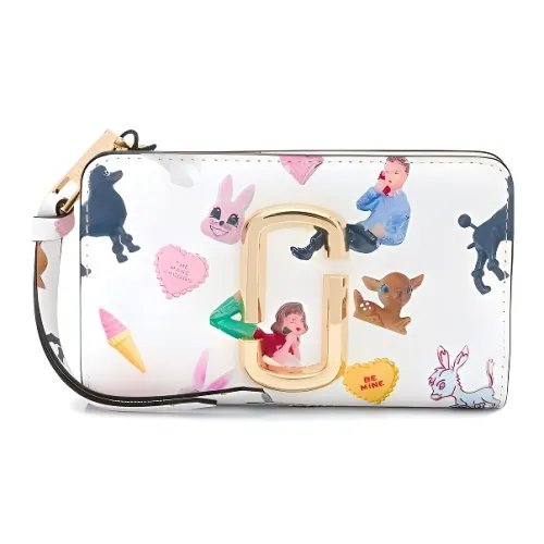 MARC JACOBS Кошельки Женские